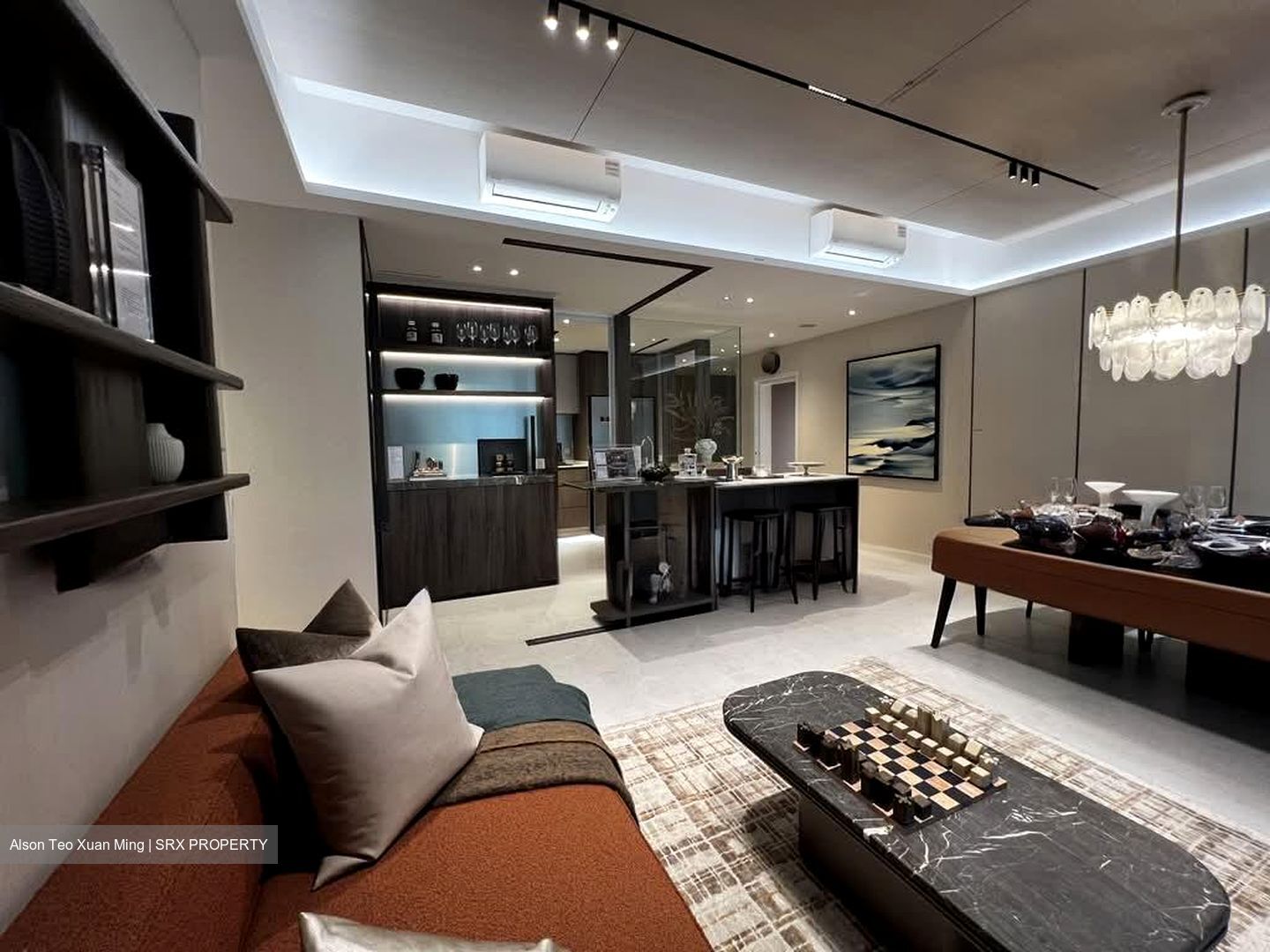 Canberra Crescent Residences (D27), Apartment #549973581